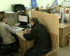 Робота для пенсіонерів у Чернігові