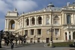 Прогноз погоди в Одесі на 10 днів