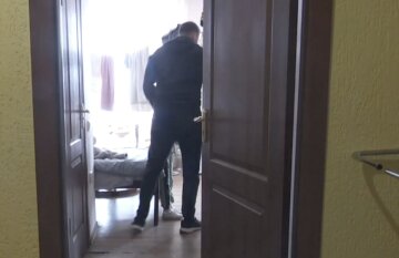 Безкоштовне житло для ВПО в Крививому Розі