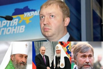 Экс-регионал и поклонник «русского мира» Василий Горбаль вскоре попадет под санкции за поддержку УПЦ МП и связи с РФ - СМИ