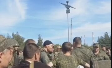 Мобилизованные россияне расправились над командиром: не разрешал сдаться в плен ВСУ