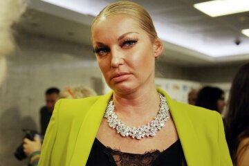 анастасия волочкова