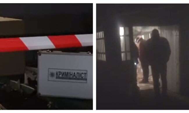 У сина на очах: під Одесою чоловік розстріляв дружину з мисливської рушниці