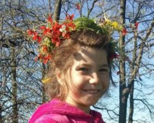 Маленькую Валерию ищут на Одесчине: полиция просит о помощи в поисках ребенка