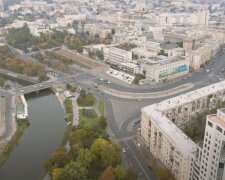 Прогноз погоды в Харькове
