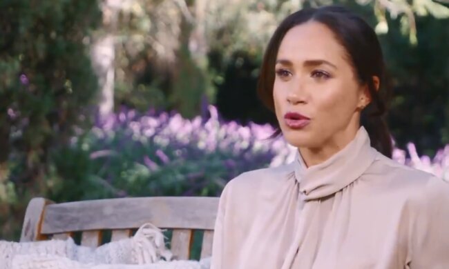 Меган Маркл раптово зважилася на нові одкровення після втрати дитини: "Мене надихають..."