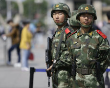 Китай оголосив полювання на іноземних журналістів