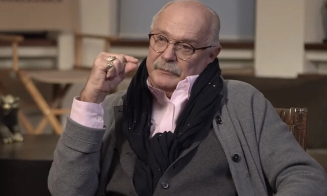"Уже не станем братьями": скандальный Михалков поведал, как Украина воспитывает "ненавистников" России