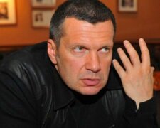 Поступок Зеленского довел Соловьева до бешенства, пропагандист взорвался оскорблениями
