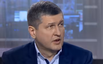 Политолог: "Дело Татарова" – это инструмент давления НАБУ на замглавы Офиса президента