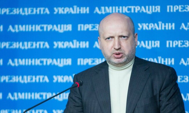 Александр Турчинов