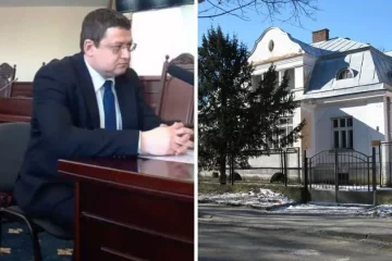 Сім'я судді Романюка зі Львова оволоділа віллою вартістю 54 млн гривень: журналістське розслідування