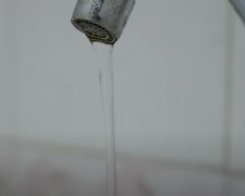 Повышение тарифов на воду в Ровенской области