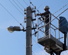 Графіки відключення світла у Миколаївській області