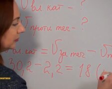 учительница, Всеукраинская школа онлайн