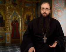 Иеромонах Украинской православной церкви Митрофан объяснил, где граница между человеческим достоинством и гордыней