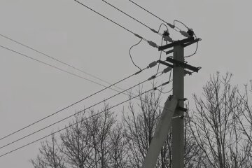 Графики отключения света в Днепропетровской области на неделю с 12 по 18 января