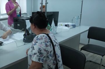 Виплати для ВПО у Полтавській області з 1 серпня