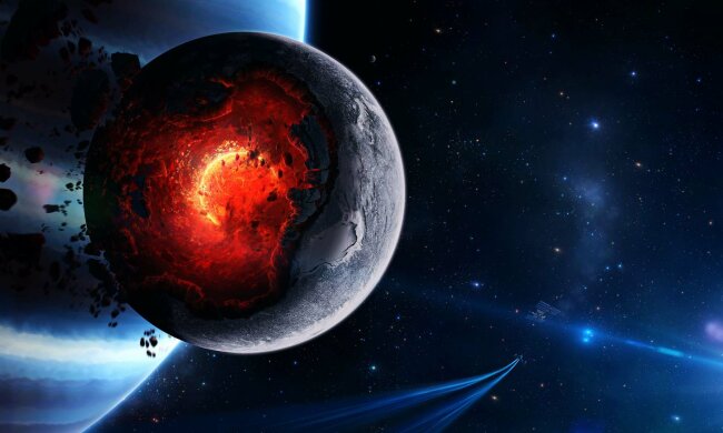 нибиру конец света