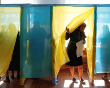 Второй тур выборов президента: «такое возможно только в Украине», подробности
