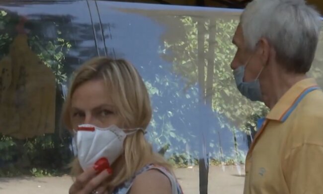 Китайський вірус у Києві побив новий антирекорд, лякаючі дані