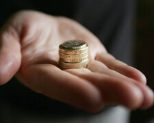 The Uk Minimum Wage Of GBP5.05