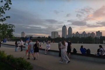 украинцы, лето, гороскоп, знаки зодиака