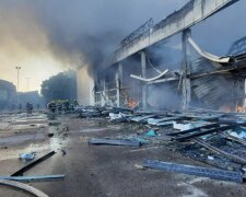 Ракетный удар рф по Кременчугу: появились первые данные о жертвах