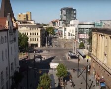 Прогноз погоди у Дніпрі на тиждень з 25 по 31 серпня