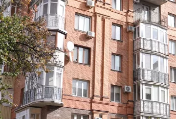 Безкоштовне житло для ВПО у Київській області