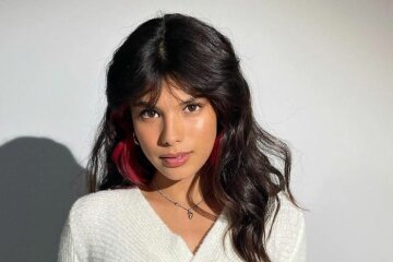 мишель андраде