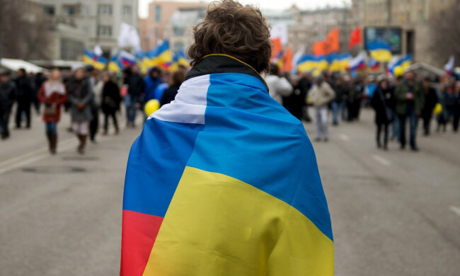 Россия Украина
