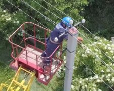 Графіки відключення світла у Миколаївській області на 4 червня