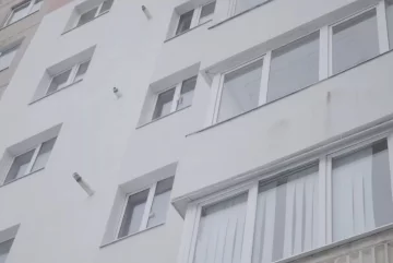 Безкоштовне житло для ВПО в Дніпропетровській області