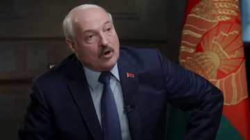 Александр Лукашенко