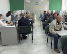 Гуманітарна допомога для ВПО та пенсіонерів у Київській області