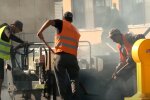 В Днепре перекроют движение транспорта