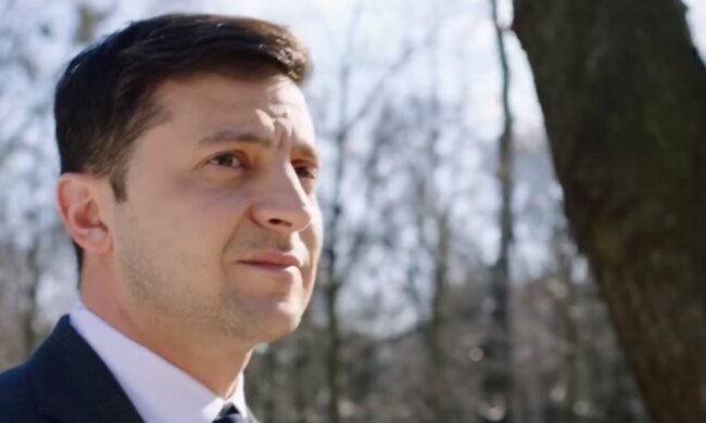 Владимир Зеленский