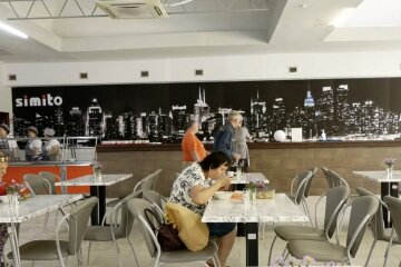 Бесплатные продукты для ВПЛ и пенсионеров в Харькове