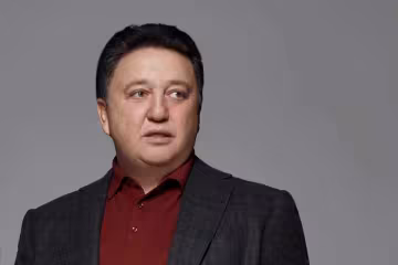 Фельдман: Глава фракции ОПЗЖ в Харьковском горсовете Спасский помогает власти города "творить беспредел"