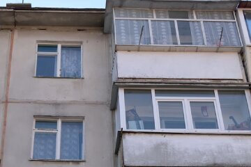 Безкоштовне житло для ВПО в Одесі