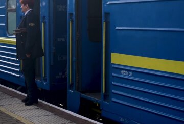 Новий графік руху поїздів з Києва