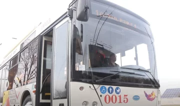 Новий графік руху транспорту в Кривому Розі: