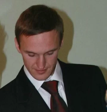виноградов