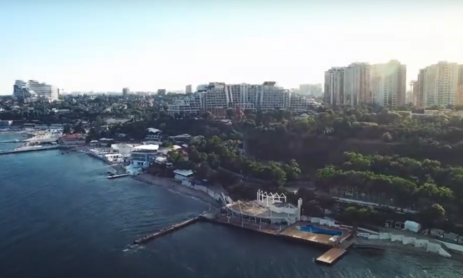 Прогноз погоди в Одесі на тиждень з 12 по 18 травня