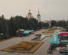 Прогноз погоди на червень в Харкові