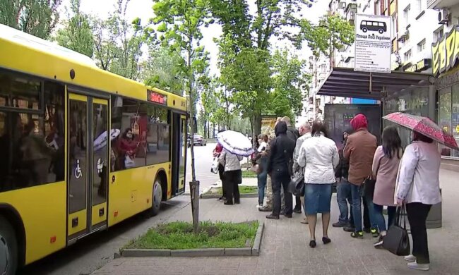 Киевлянам могут снова запретить выходить на улицу: кому следует быть на чеку