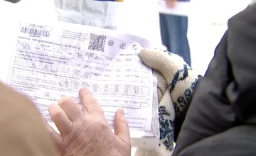 Повышение тарифов на коммунальные услуги в Ровенской области