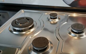графік відключення газу у Вінницькій області з з 18 по 22 серпня