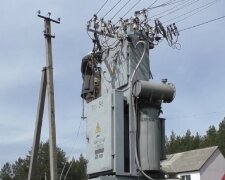 Графики отключения света в Черкасской области на 24 июня